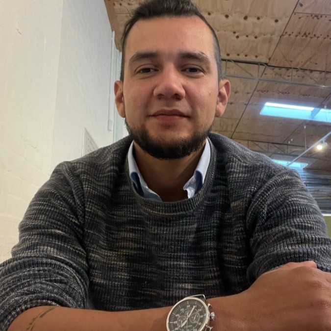 Leonardo Rincon Profile Picture